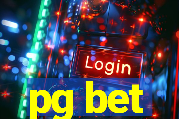 pg bet